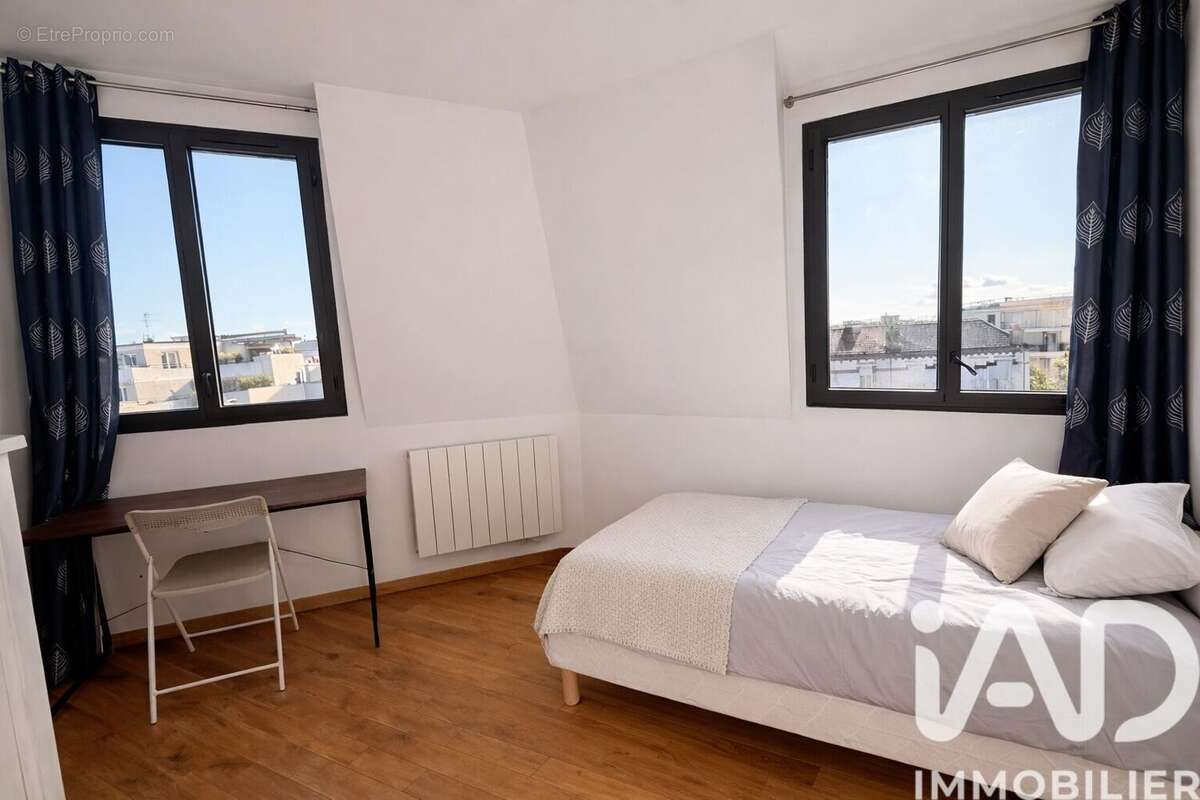 Photo 6 - Appartement à SURESNES