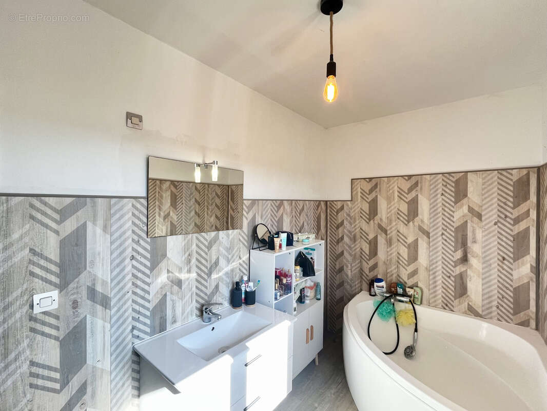 Maison à LA FERTE-SOUS-JOUARRE