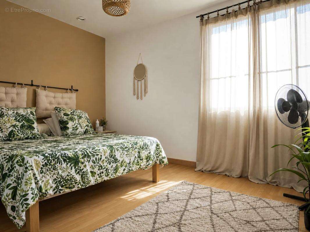 Maison de 6 pièces de 210 m² à Le Bouchage - photo 12