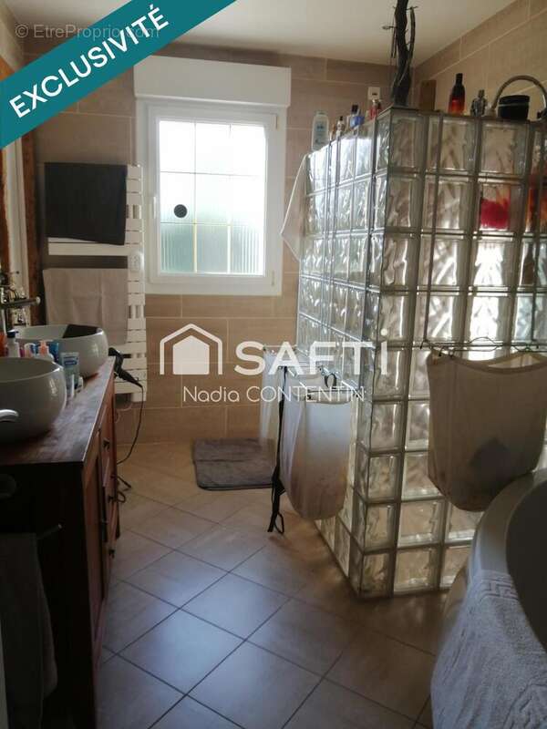 Photo 5 - Maison à SAINT-LOUET-SUR-VIRE