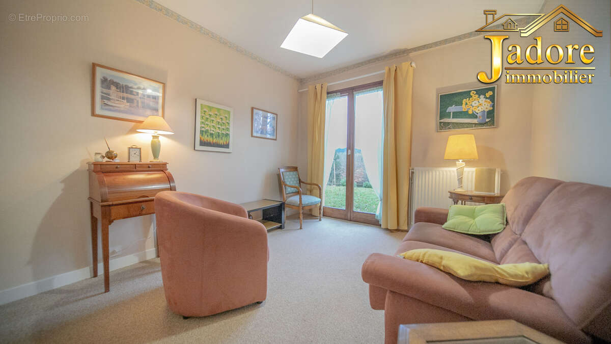 Maison à SAINTE-MARGUERITE