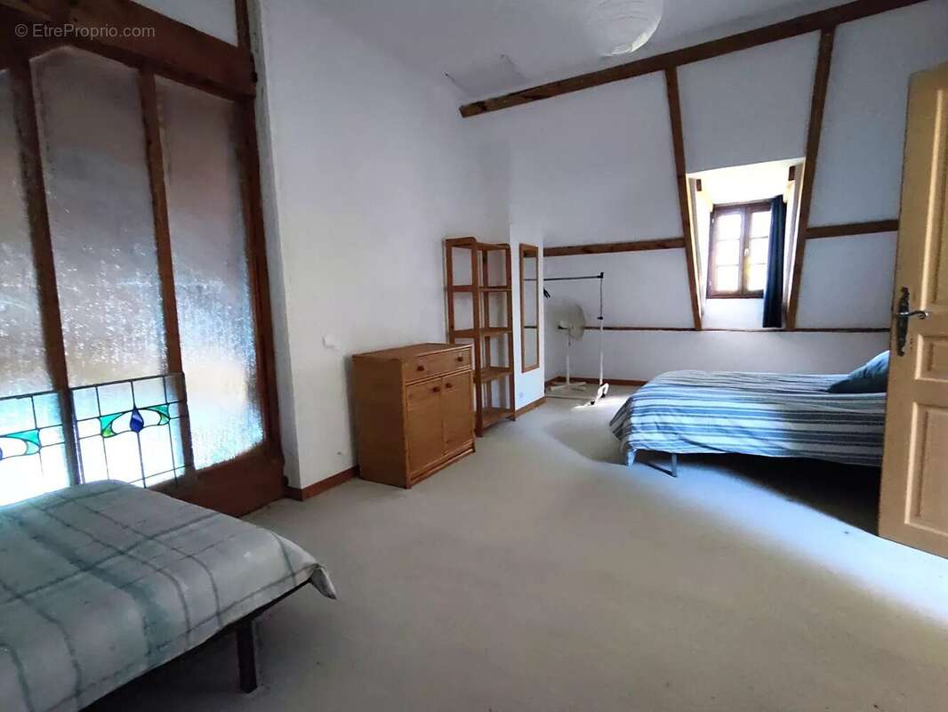 Maison à ARAMITS