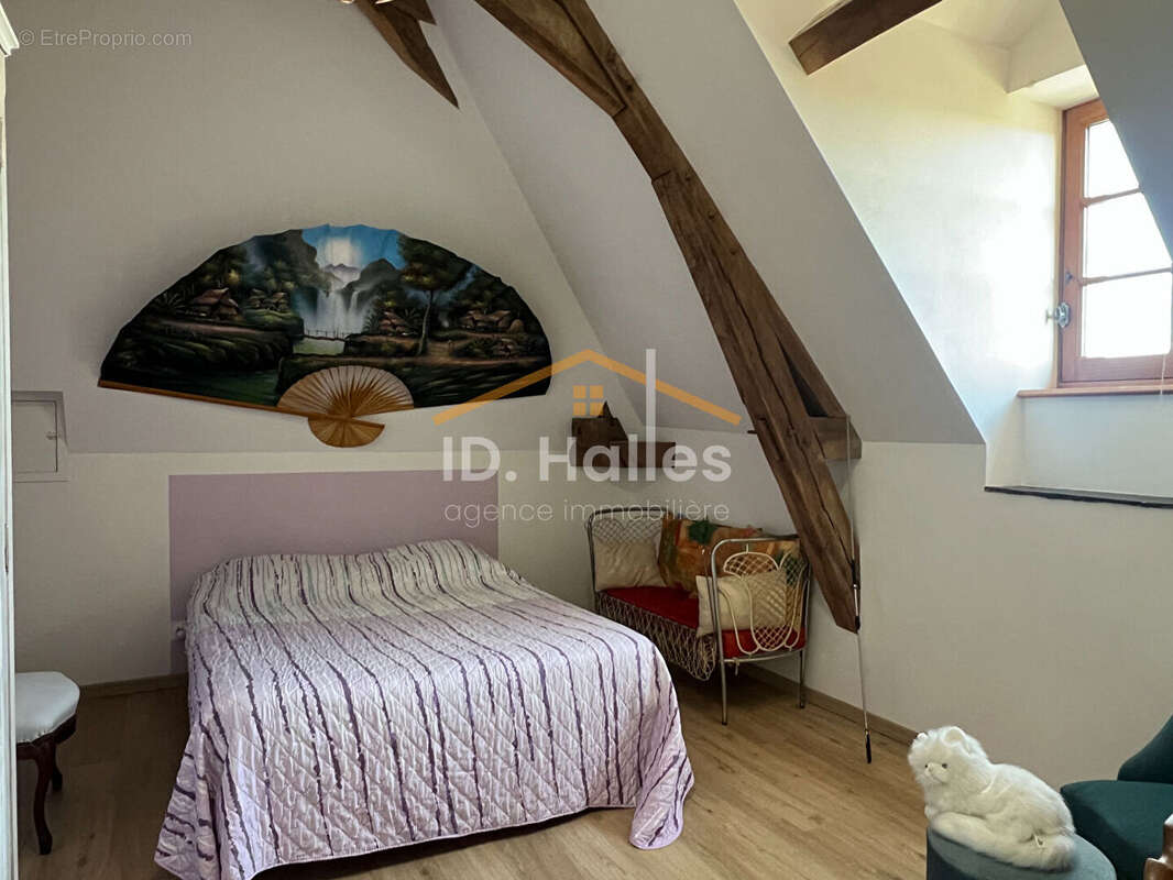 Propriete familiale - photo 12