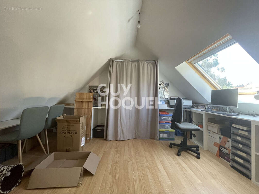 Saint quay portrieux : a vendre maison de plain-pied ! - photo 10
