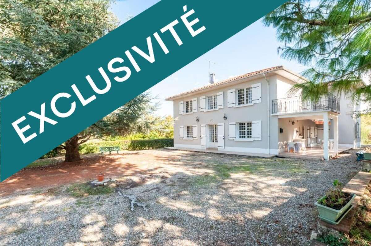 Photo 3 - Maison à BON-ENCONTRE