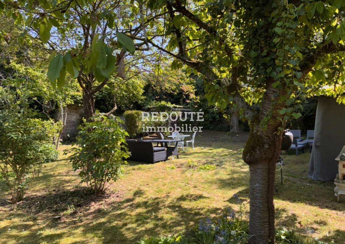 Immeuble d'investissement à vendre cœur de ville - Laon - photo 8