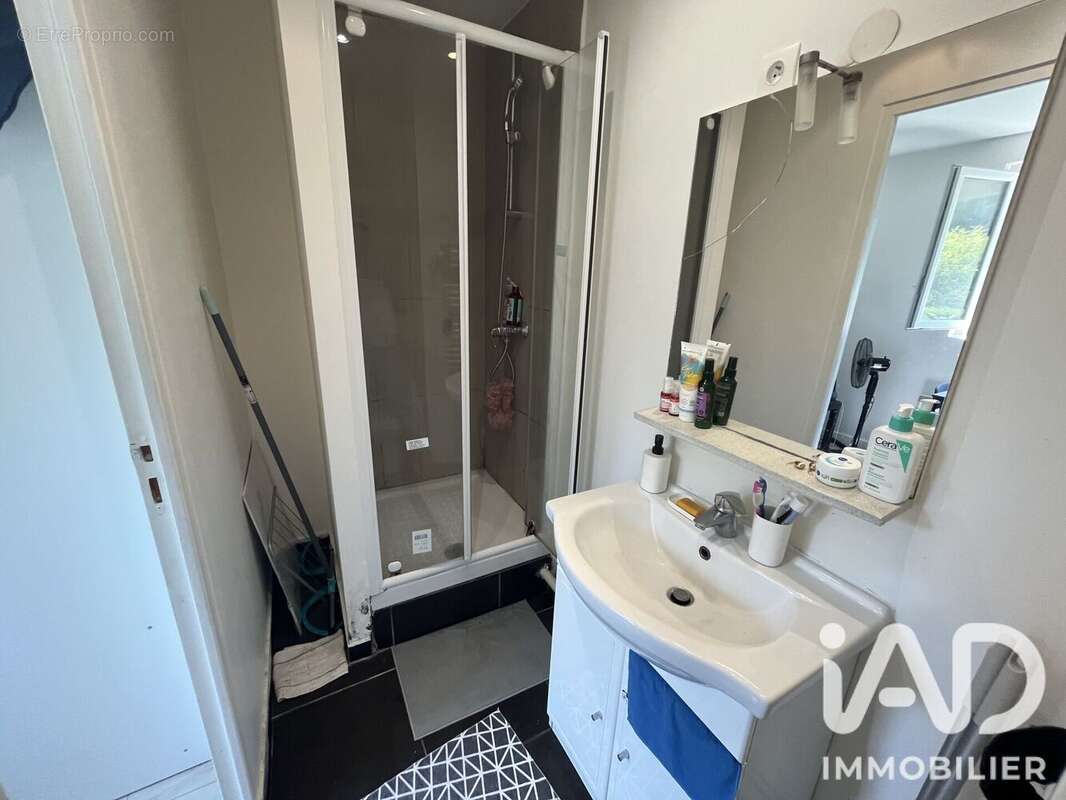 Photo 4 - Appartement à MASSY