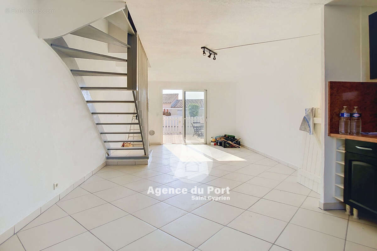 Maison 49 m² à Saint-Cyprien  - photo 3