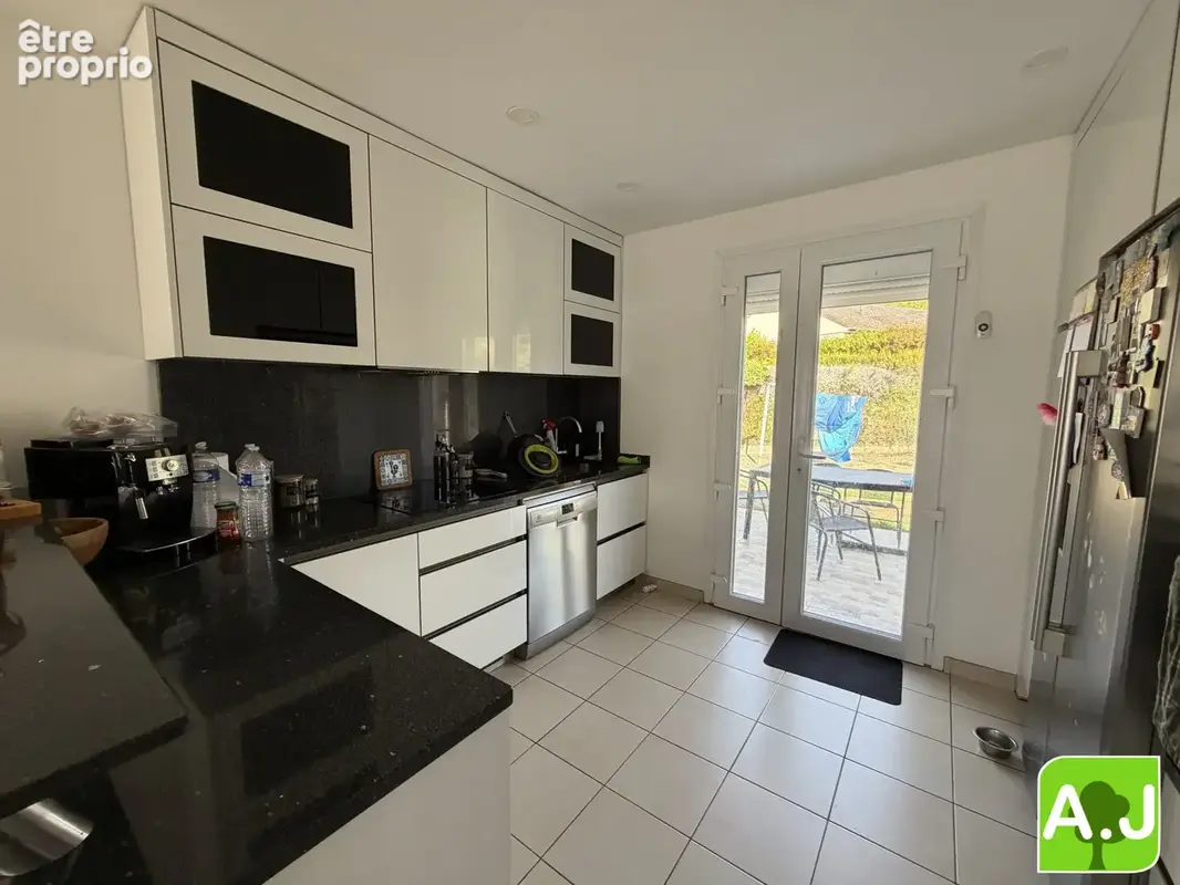 Maison 4 pièces 83 m² à vendre à Ezy-Sur-Eure (27530) - photo 6