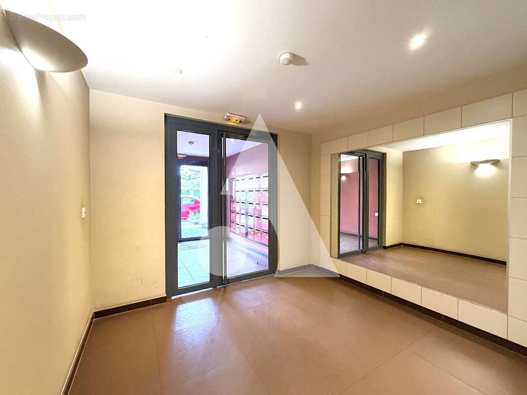 Appartement à DEUIL-LA-BARRE