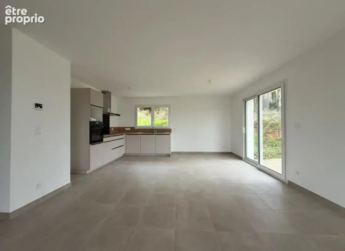 Maison 5 pièces - photo 2