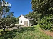 Maison à CAMJAC