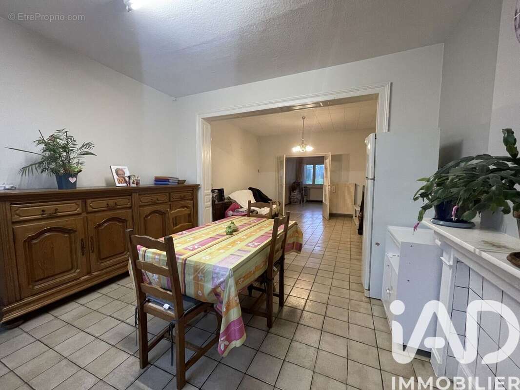 Photo 5 - Maison à FECHAIN