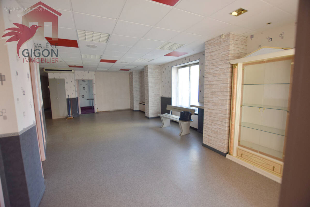 Appartement à SOCHAUX