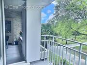 Appartement à SAINT-HERBLAIN