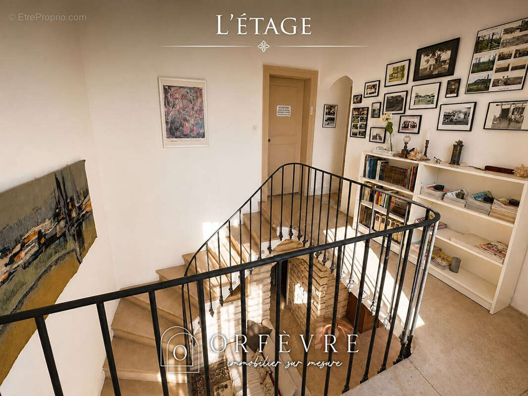 Maison à CASTRIES