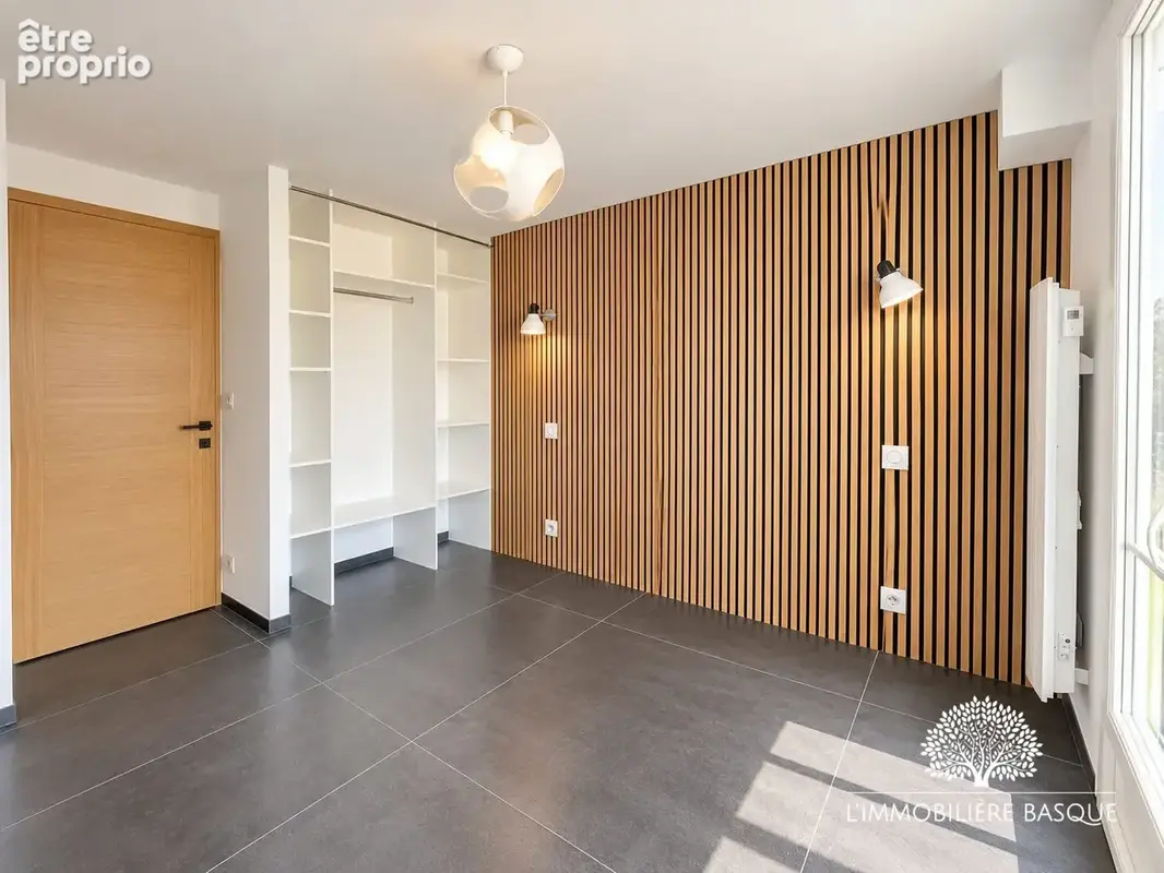 Appartement 4 pièces 71 m² à vendre à Saint-Jean-De-Luz (64500) - photo 7