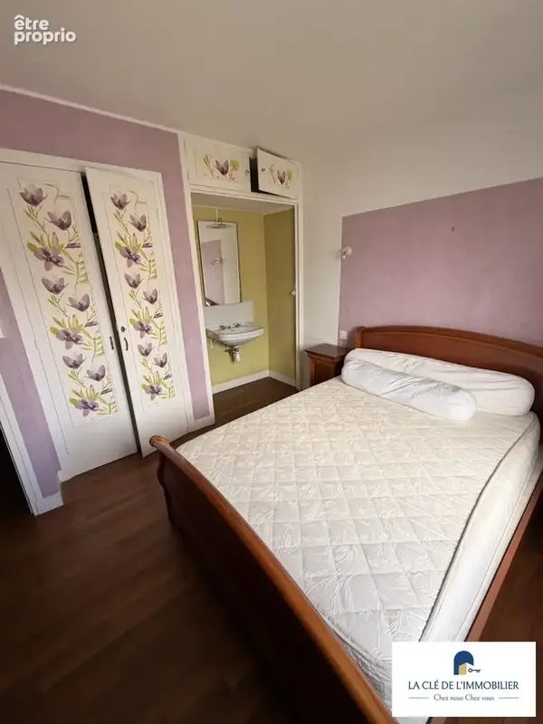 Maison 6 pièces 113 m² à vendre à Concarneau (29900) - photo 8