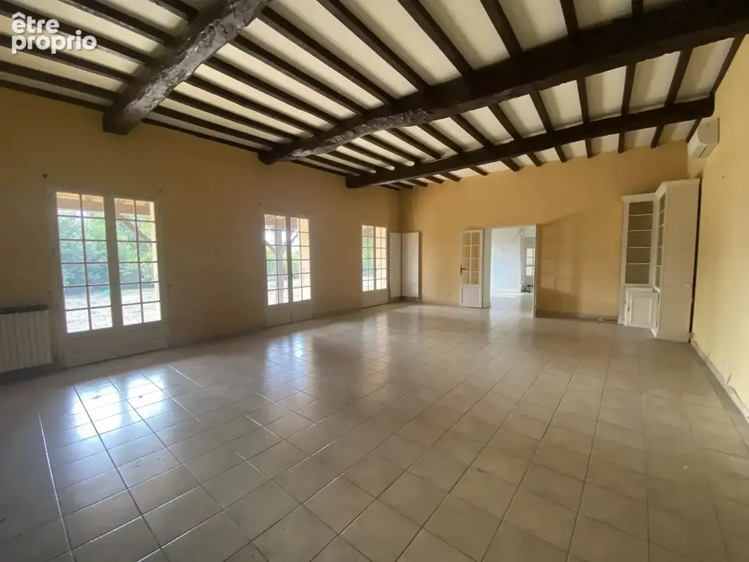Maison 10 pièces 285 m² à vendre à Gaillac (81600) - photo 5