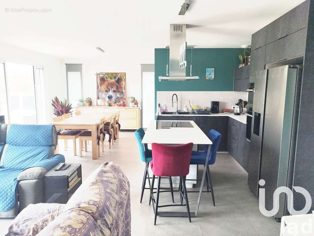 Photo 6 - Maison à CAUNEILLE