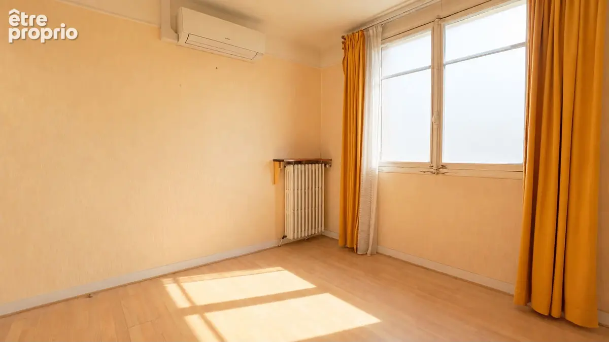 Maison édifié sur sous-sol total. 70 m2 - photo 9