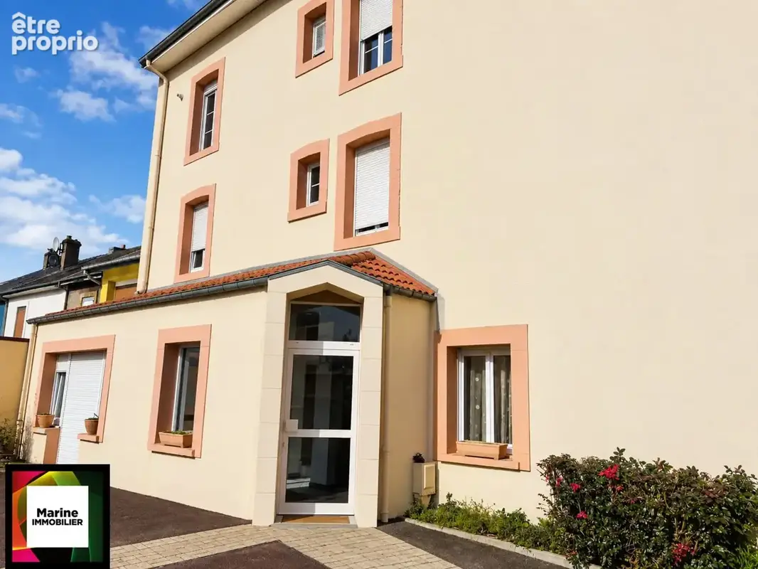 Appartement 3 pièces 63 m² à vendre à Longlaville (54810) - photo 9