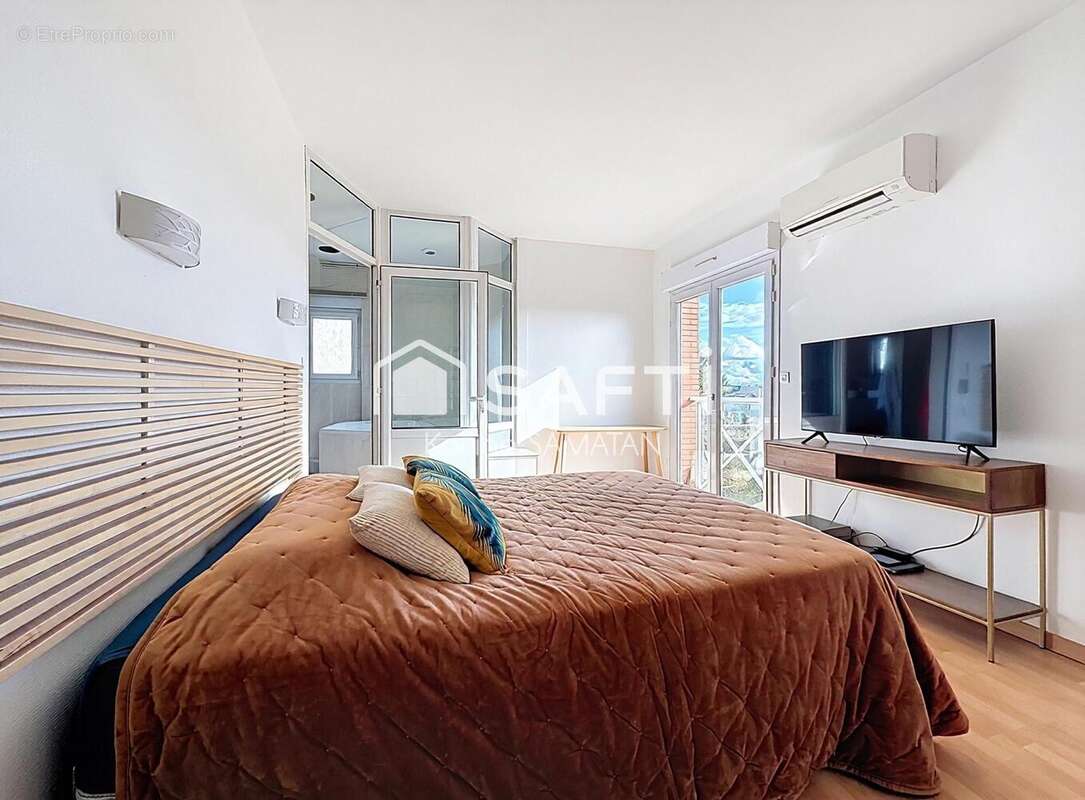 Photo 6 - Maison à LAUZERVILLE