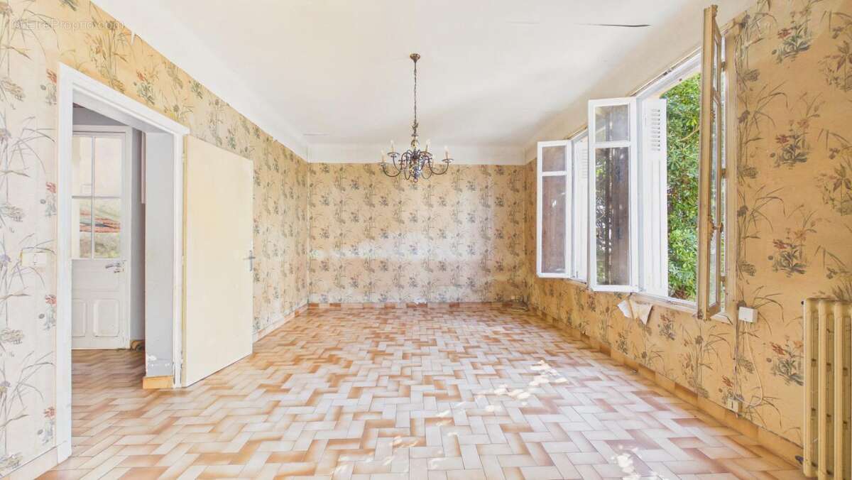 Appartement à BIARRITZ