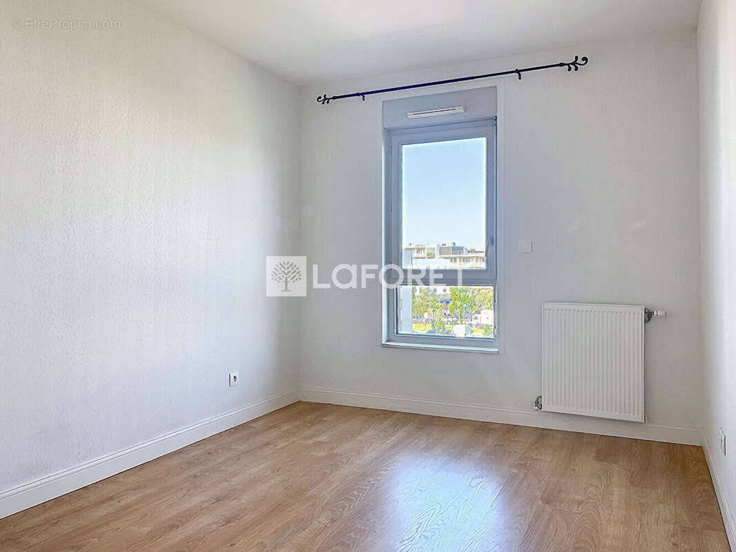 Appartement à BRUGES