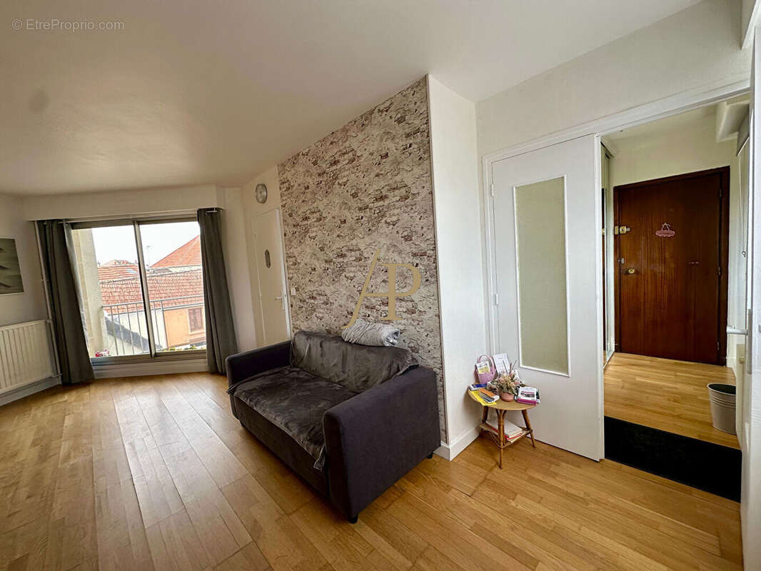Appartement à POISSY
