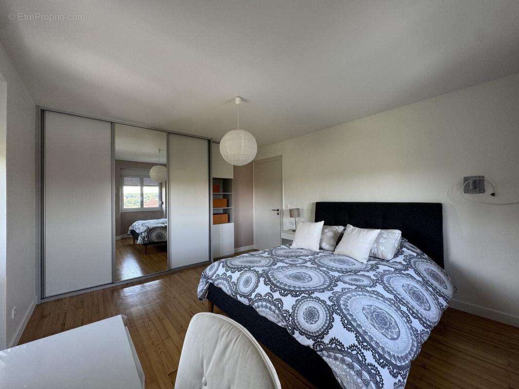 Maison à BOUXWILLER