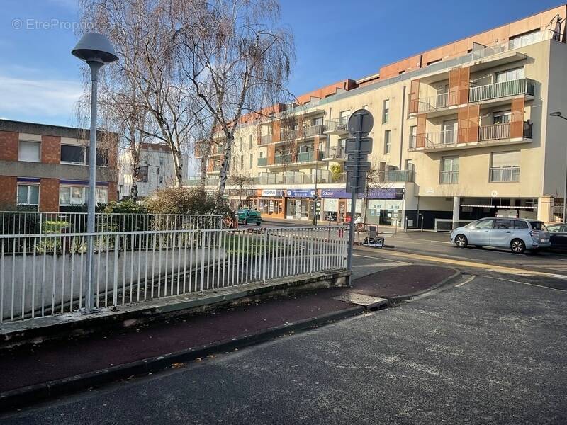 Appartement à CHARTRES