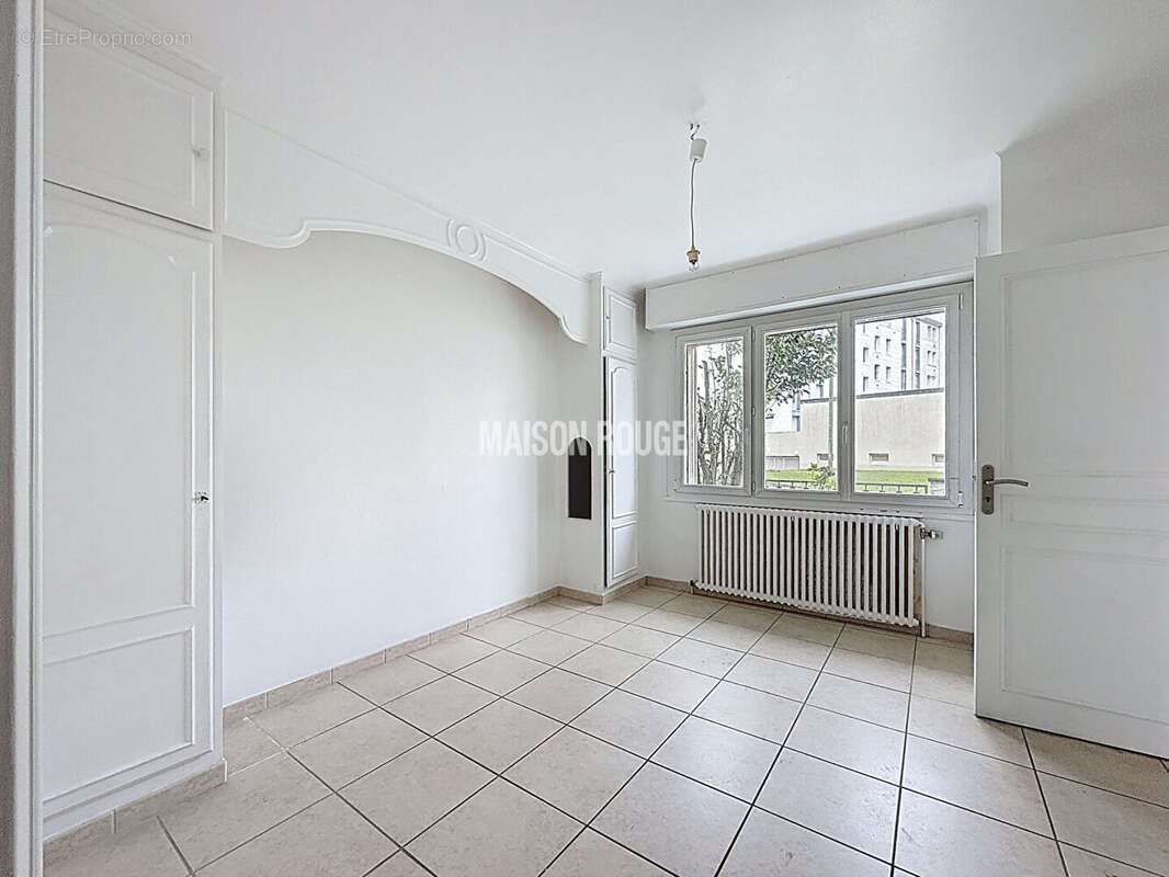 Maison à SAINT-BRIEUC