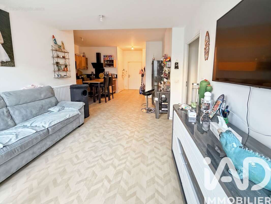 Photo 5 - Appartement à NEUILLY-SUR-MARNE