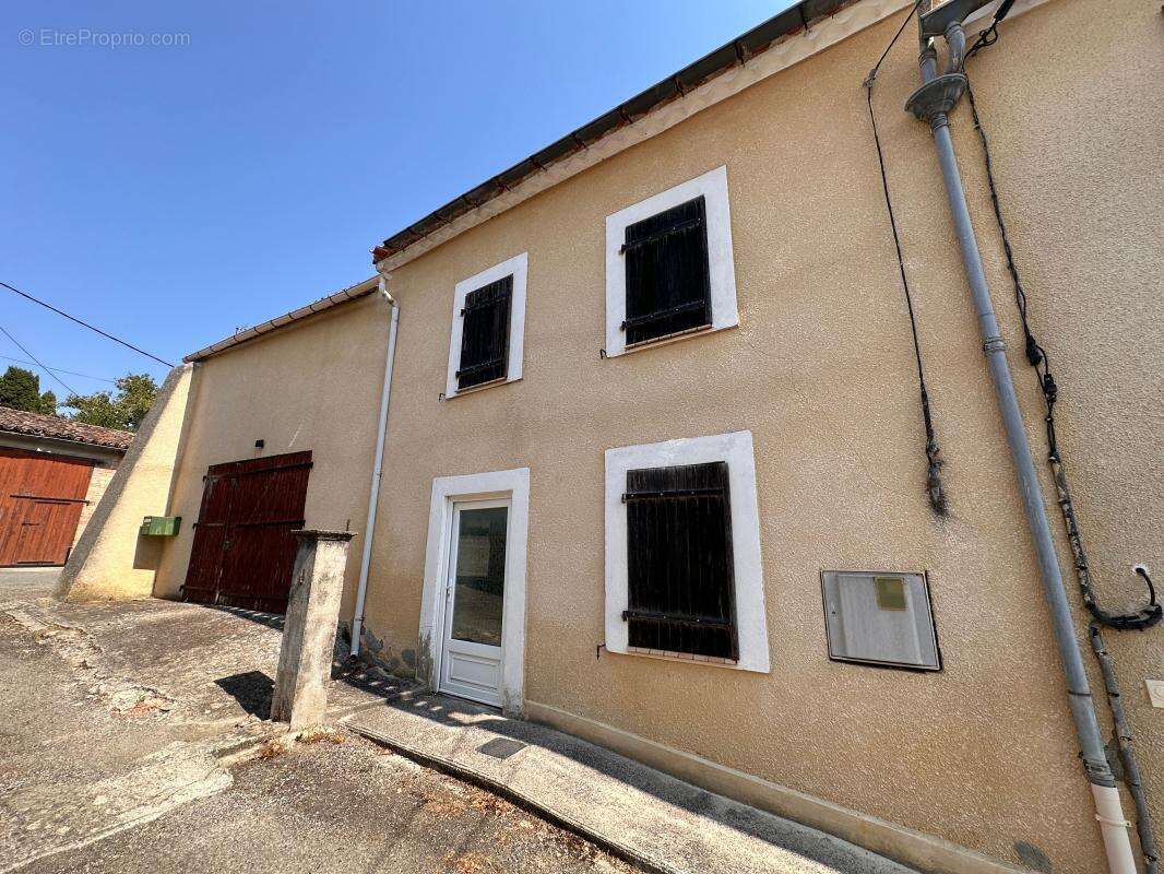 Maison À Vendre - photo 4