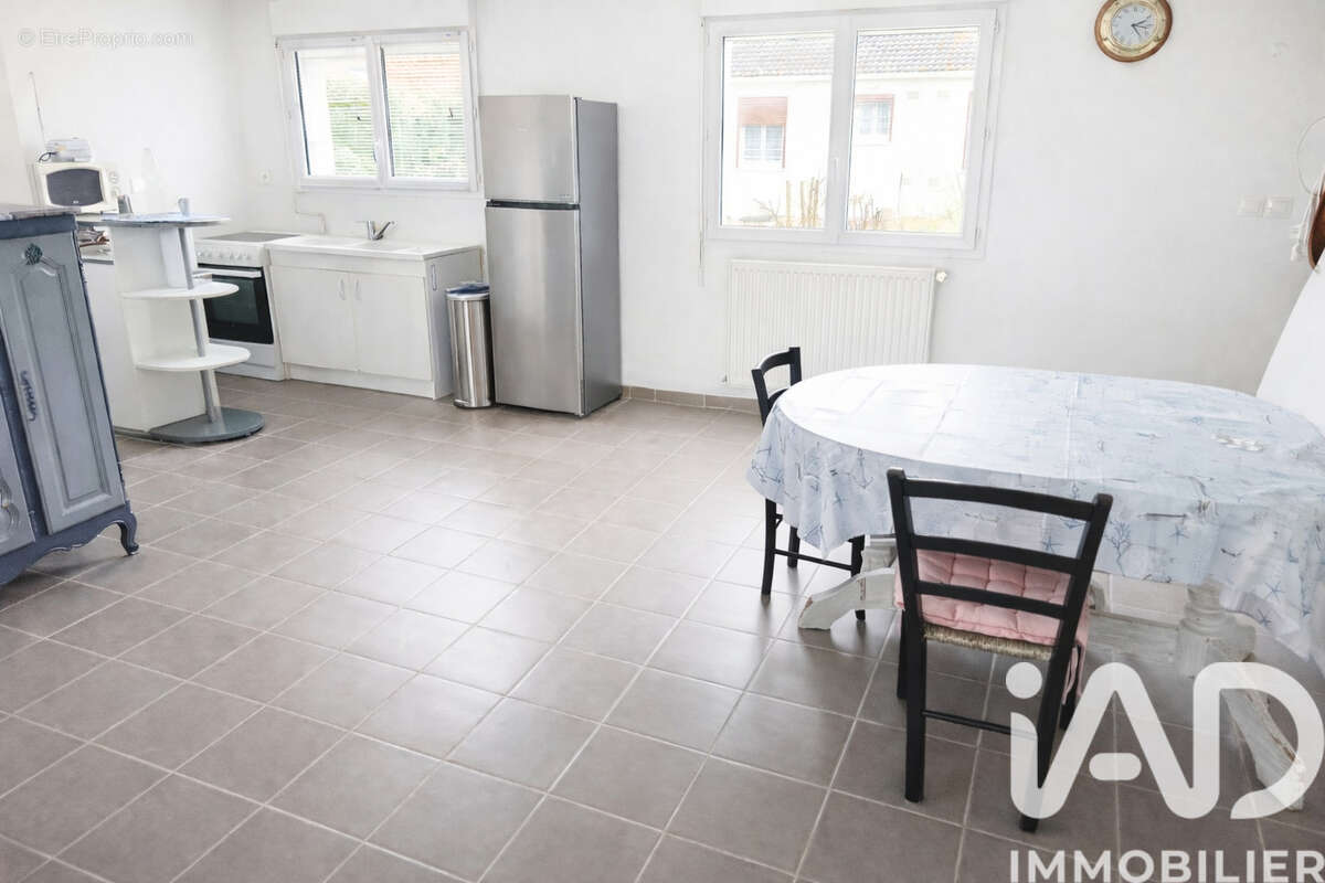 Maison 105 m² à Honfleur  - photo 4
