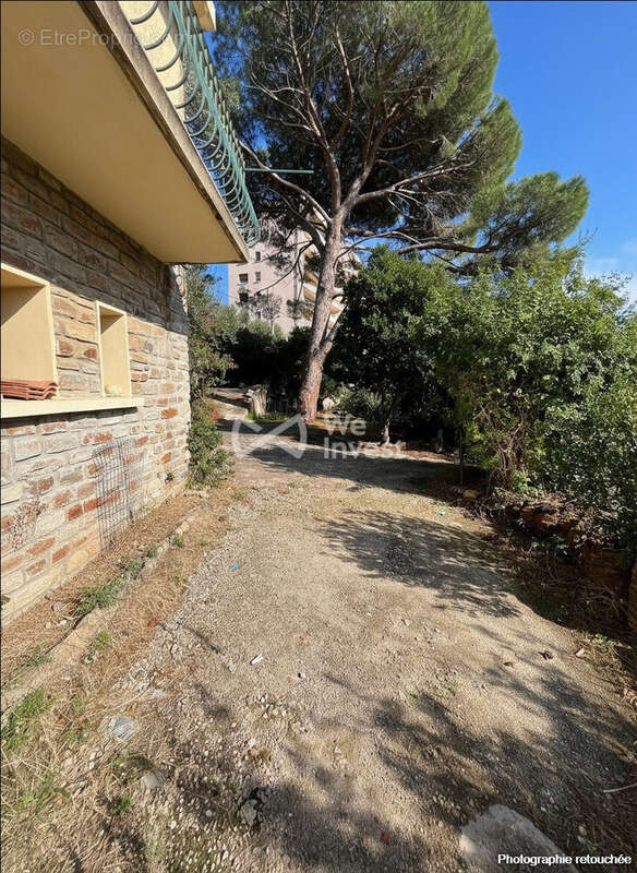 Maison à VILLE-DI-PIETRABUGNO