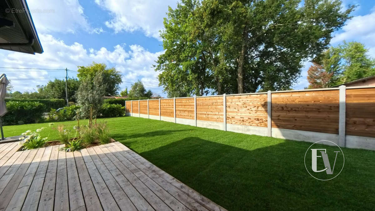 Maison 157 m² à La Teste-De-Buch  - photo 5