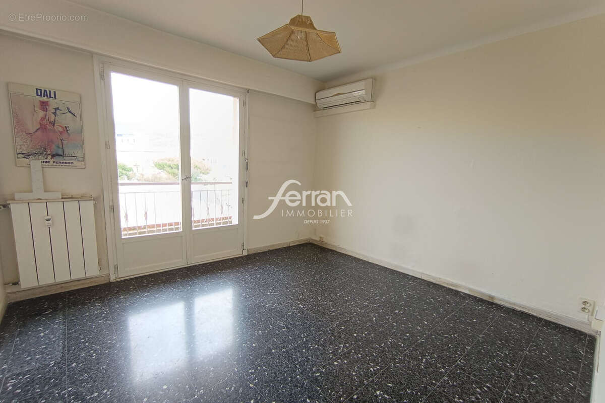 Appartement à DRAGUIGNAN