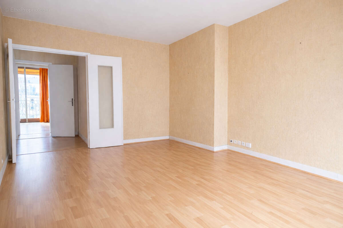 Appartement à PARIS-13E