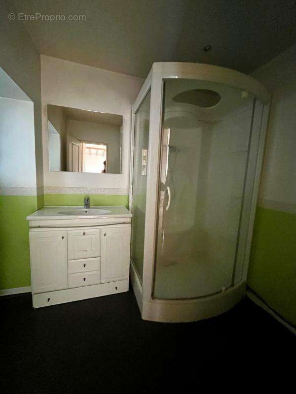 Appartement en duplex au centre-ville de Bar-le-Duc ! - photo 12