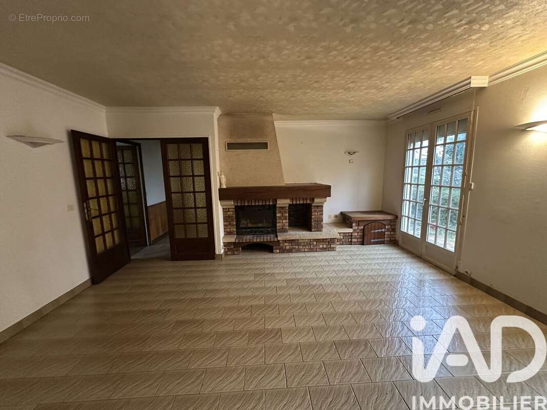 Photo 2 - Maison à ISSOUDUN