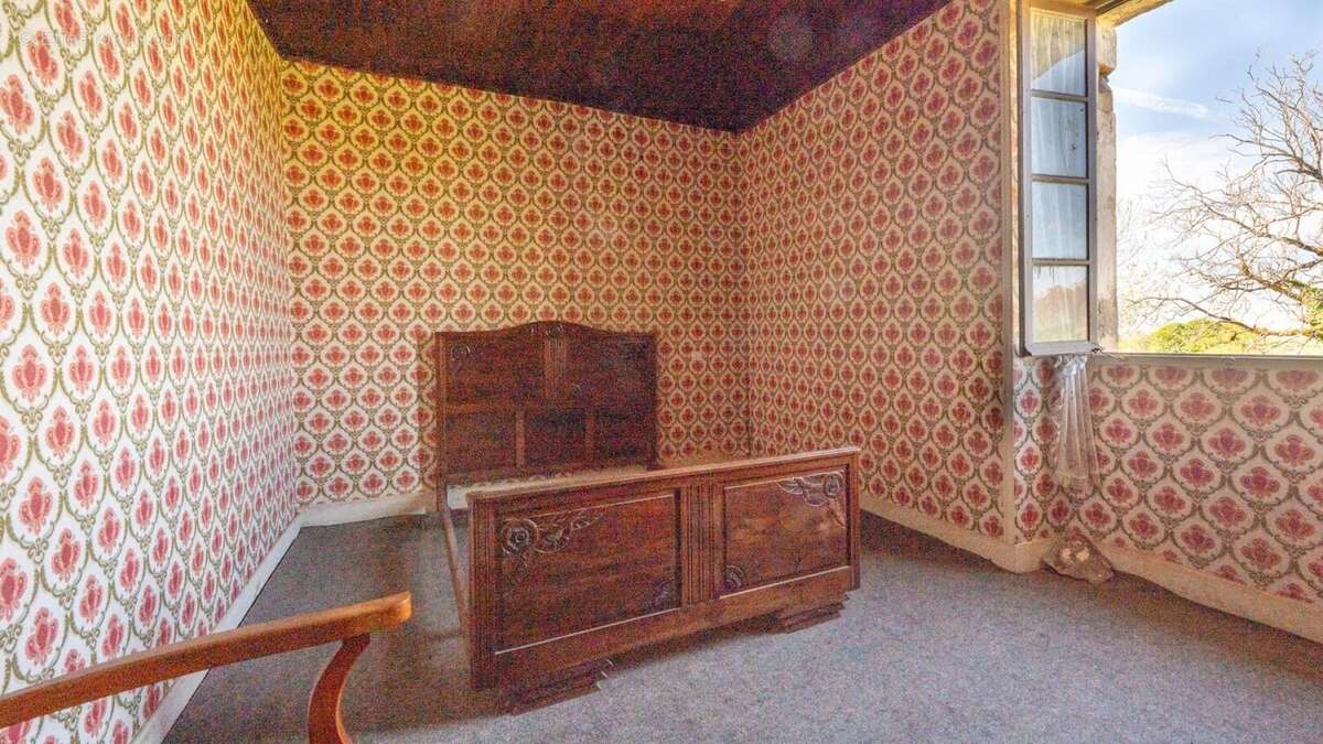 Maison à GOURDON