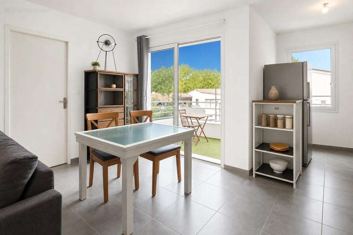  17140 lagord – appartement t3 de 62 m² – vendu loué - photo 4