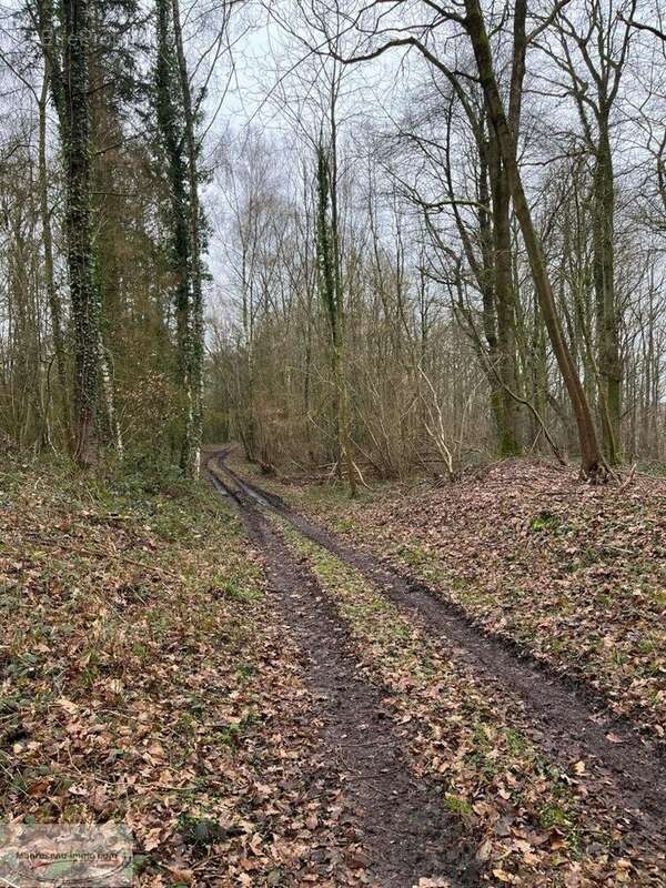 Terrain à LAON