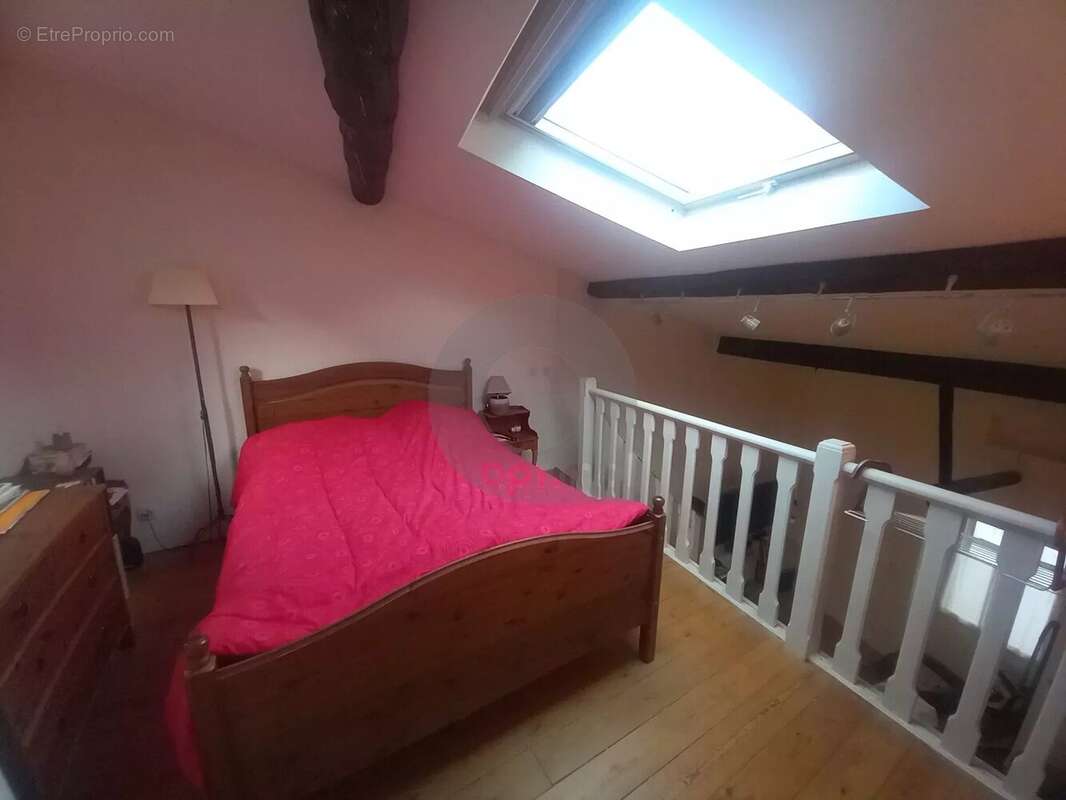 Appartement à LA BRIGUE