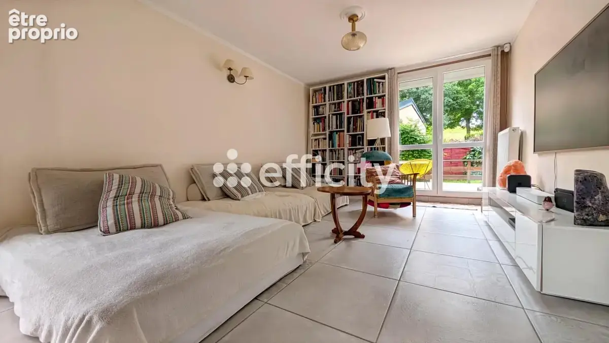 Appartement ancien - photo 3
