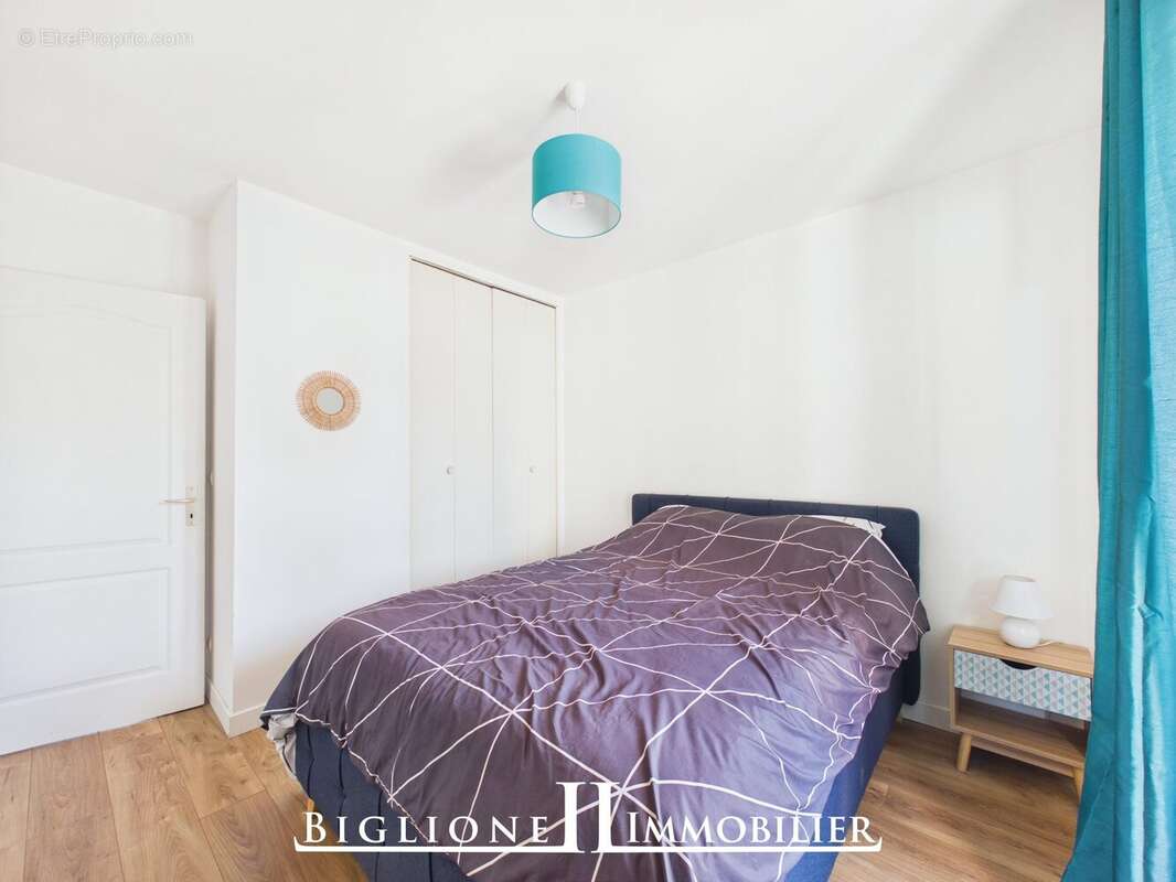 Appartement 37 m² à Drancy  - photo 7