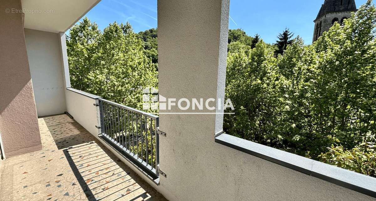 Appartement à EYBENS
