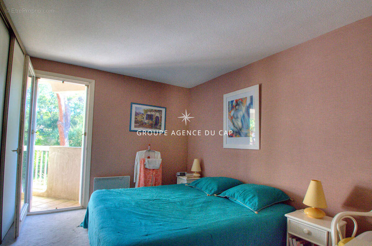 Appartement à SAINT-RAPHAEL